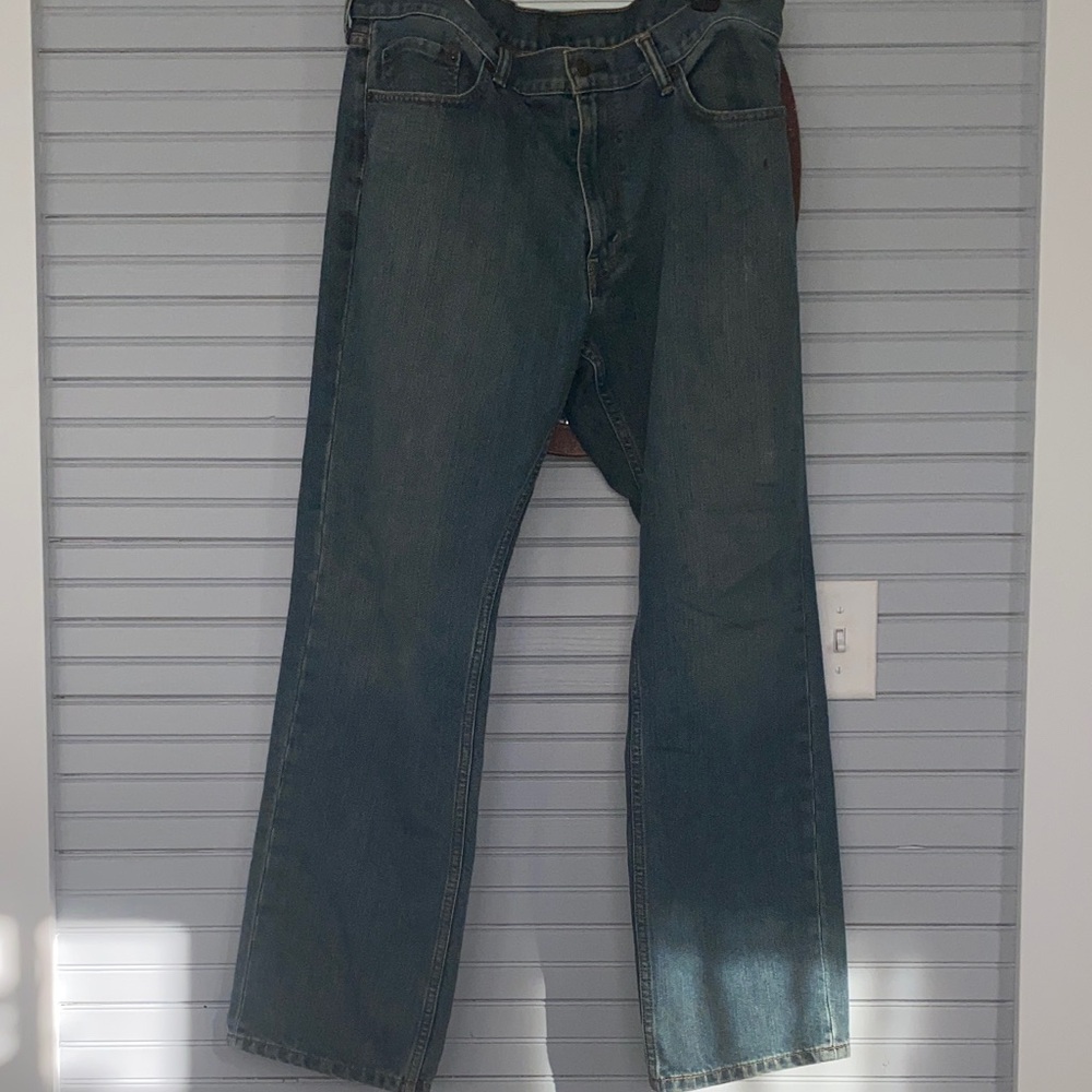Levi’s Classic  men’s BlueJeans